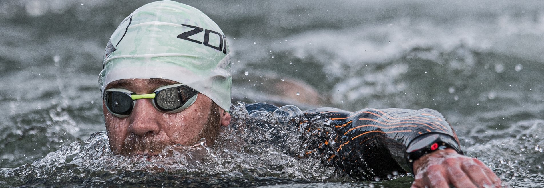 Karapiro Swim - Frequently Asked Questions